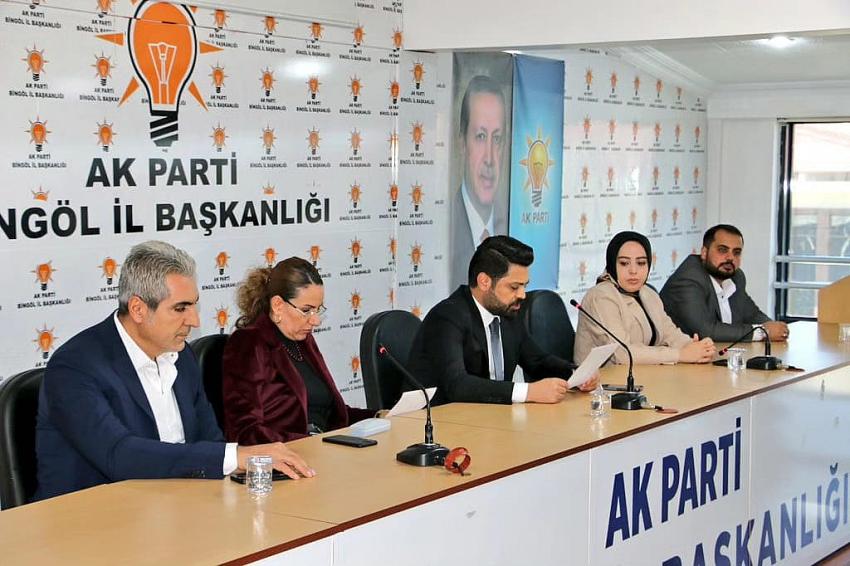 “Abluka Savaş Değil Katliamdır”