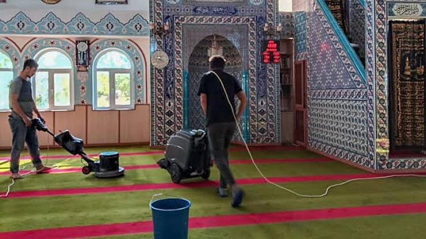 276 Geçici İşçi Alınacak