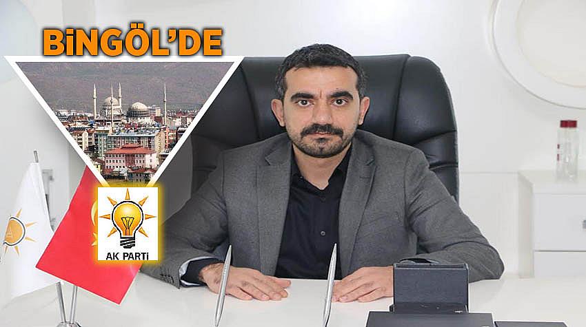 AK PARTİ’YE 28 BAŞVURU