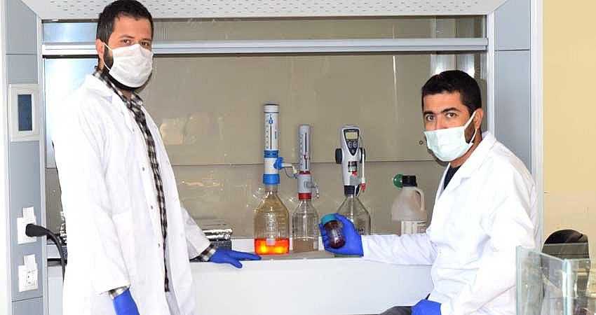 ÜNİVERSİTEYE ANALİZ YETKİSİ