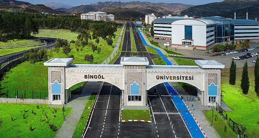 ÜNİVERSİTEYE 38 PERSONEL ALINACAK