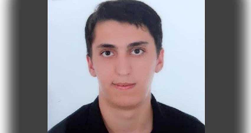 ÇAĞLAYAN TOPRAĞA VERİLDİ