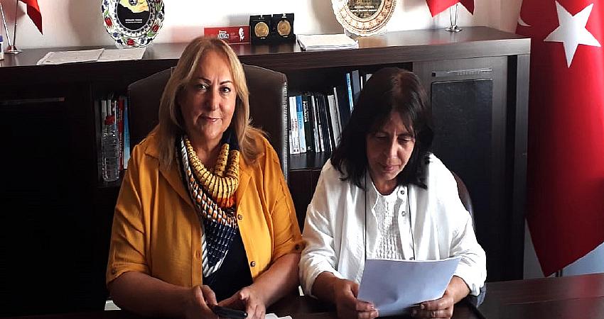 CHP’DEN İSTANBUL SÖZLEŞMESİ AÇIKLAMASI