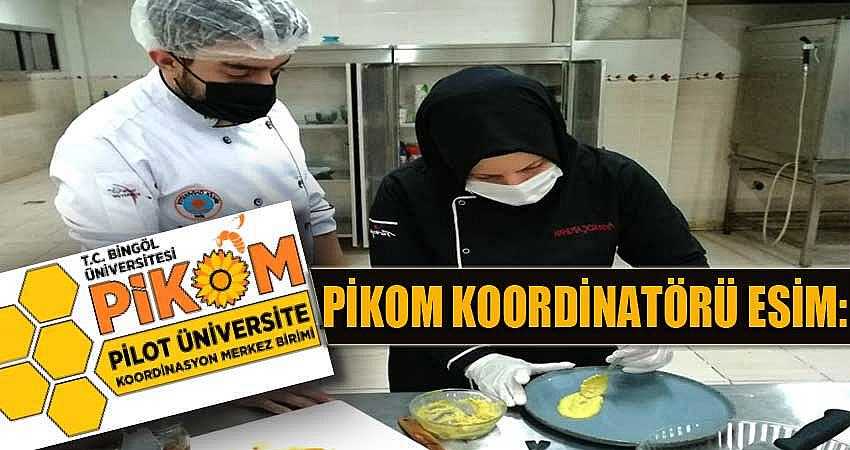 KADINLAR BÖLGESEL KALKINMADA AKTİF ROL ALACAK