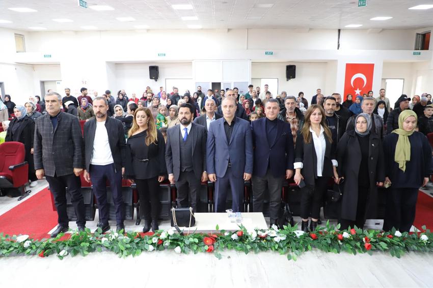 Engelliler Günü Kutlaması