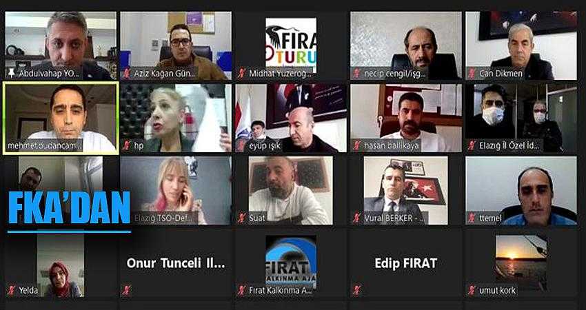 ONLİNE PROJE EĞİTİM