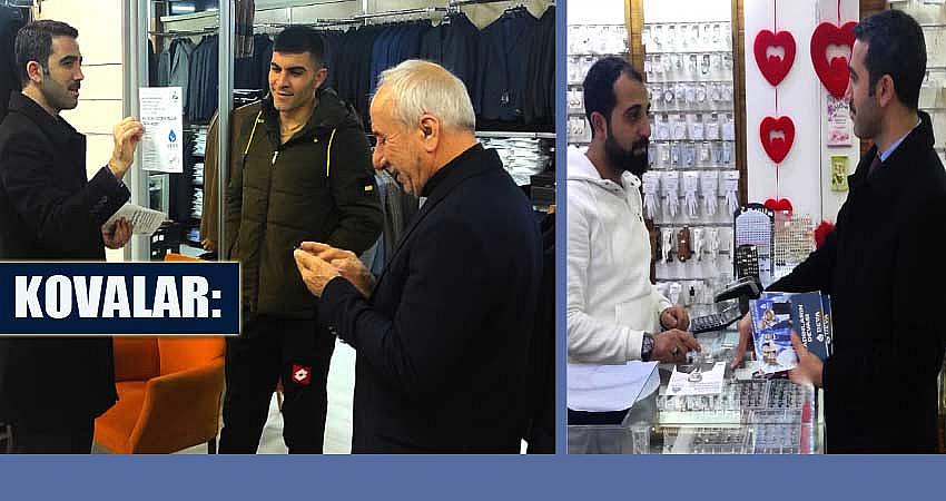 “GENÇLER GELECEK KAYGISI TAŞIYOR”