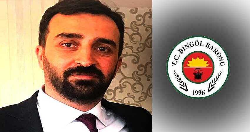 BARO BAŞKANLIĞINA HÜLAKÜ SEÇİLDİ