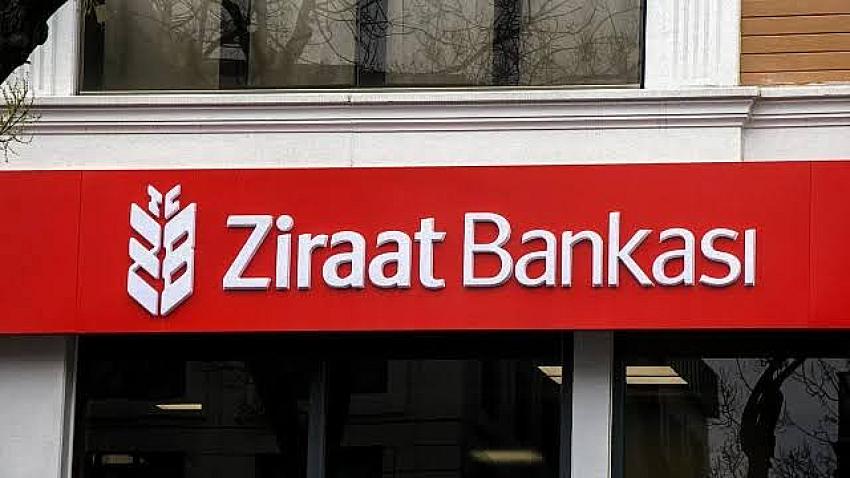 Ziraat Bankası Beşyol'a Taşındı