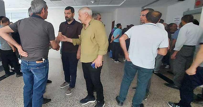 “ECZANELERDE İLAÇ SIKINTISI VAR”