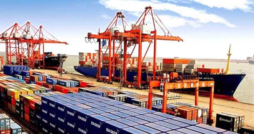 5 AYDA 1 MİLYON 358 BİN DOLARLIK İHRACAT YAPILDI