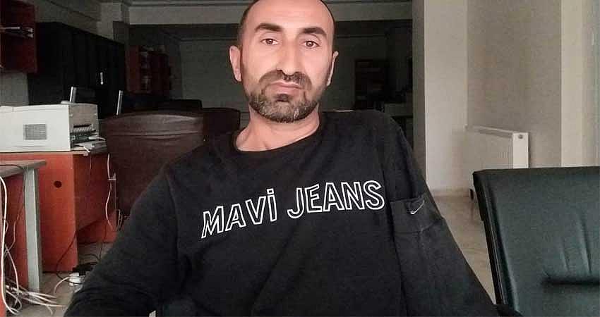 SOL KOLUNU KAYBEDEN BAKIRCI İŞ TALEBİNDE BULUNDU