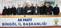 AK Parti Darbe Odaklarını Bozguna Uğratmıştır