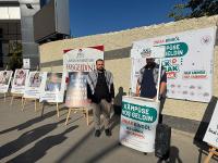 İlk Dersimiz Filistin, Son Dersimiz Özgürlük