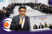 Korkutata: İslam Medeniyetini Yeniden Ayağı Kaldırmalıyız