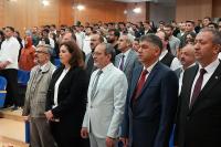 Üniversite’de Süt Günü Etkinliği 