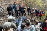 Dügernan’da Ölü Bulundu