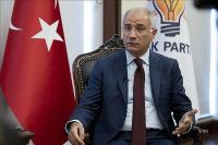 AK Parti Grup Başkanvekili Efkan Ala: 