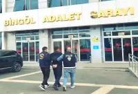 Yakalandı, 33 Yıl Yatacak