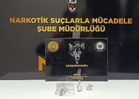 Torbacılara Suçüstü