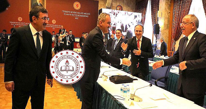 2023’TE KAPALI OLAN TÜM KÖY OKULLARI AÇILACAK