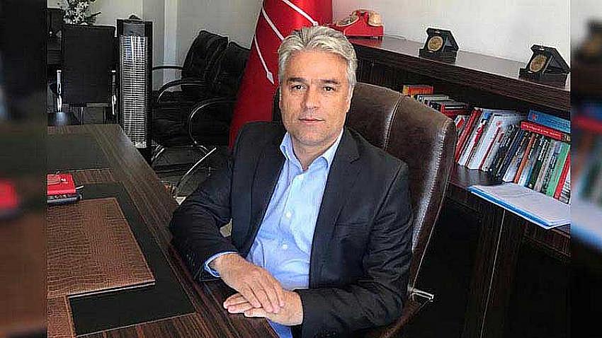 CHP’DEN ÜNİVERSİTEYE YAPILAN ALIMLARLA İLGİLİ AÇIKLAMA