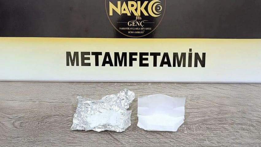 Narkotik Operasyonları: 4 Gözaltı