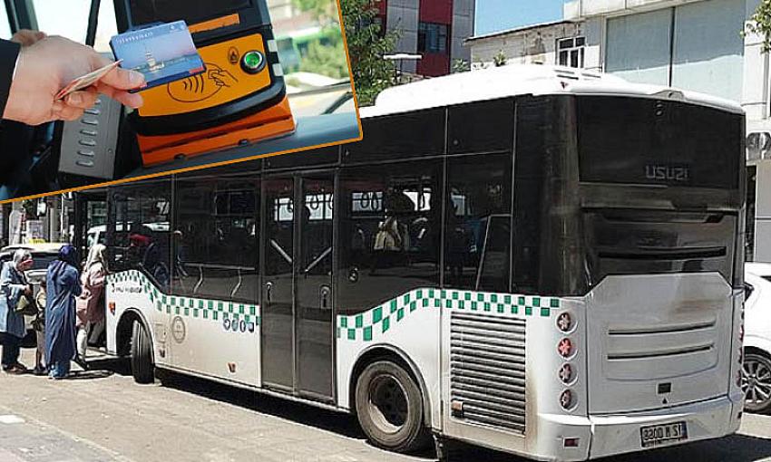 BİNGÖL'DE ŞEHİR İÇİ ULAŞIMA YÜZDE 90 ZAM