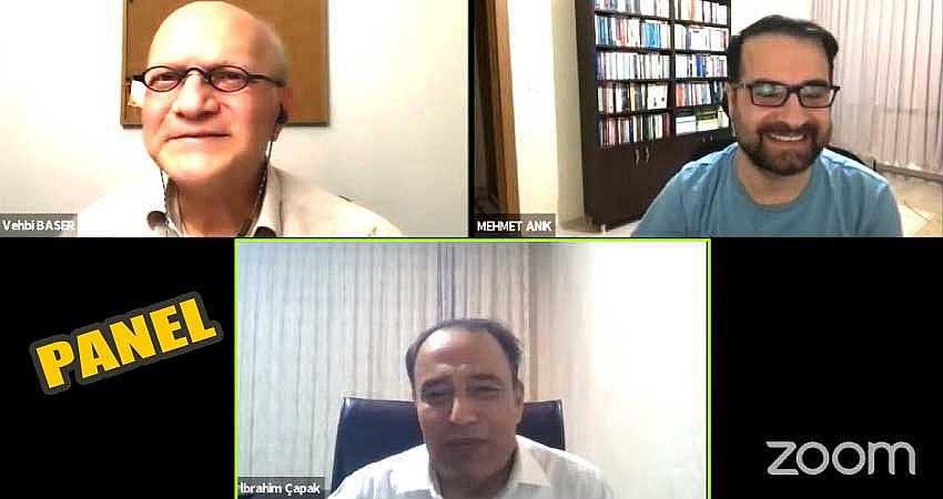 “BATIYI TAKLİT EDİYORUZ”