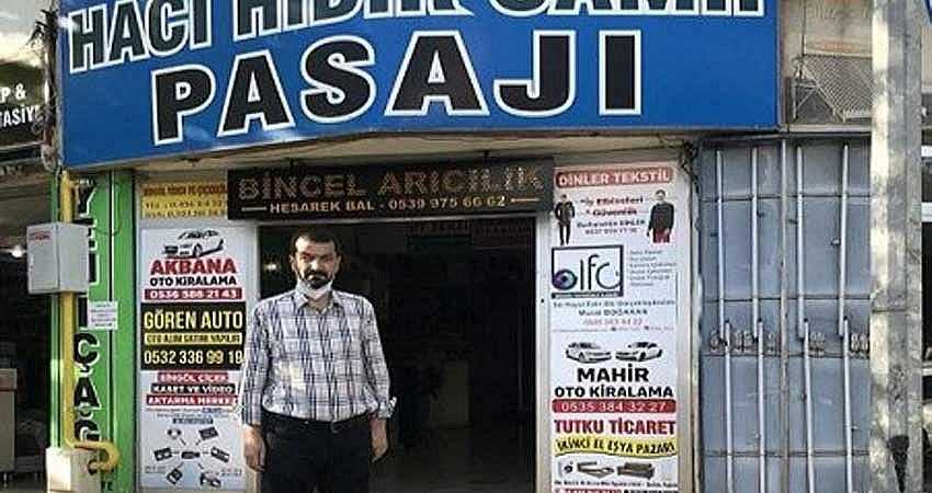 ESNAFIN İCRAYA VERİLMESİ MECLİS GÜNDEMİNDE