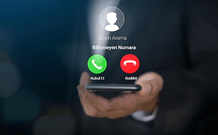 Dolandırıcı Operasyonu