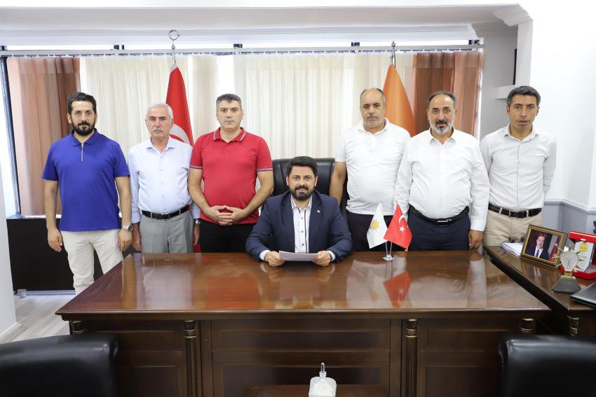 Seven: “Tarihte Yeni Bir Sayfa Açılmıştır”