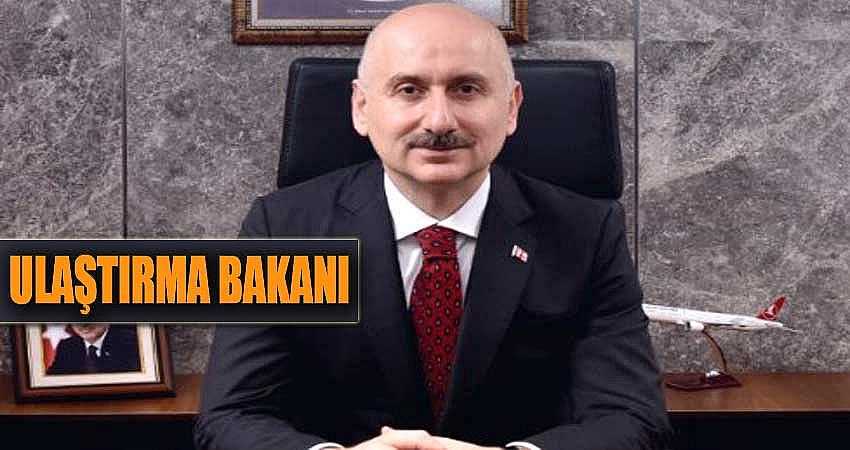 BİNGÖL’E GELECEK