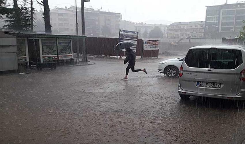 BİNGÖL’DE METREKAREYE 50 KİLOGRAM YAĞIŞ DÜŞMESİ BEKLENİYOR