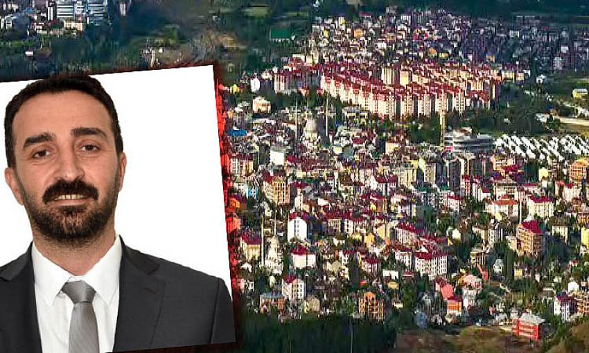 ‘YARISI BİZDEN’ KAMPANYASINA BİNGÖL DE DAHİL EDİLMELİ