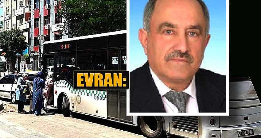 65 YAŞ ÜSTÜ VATANDAŞLAR MAĞDUR EDİLDİ