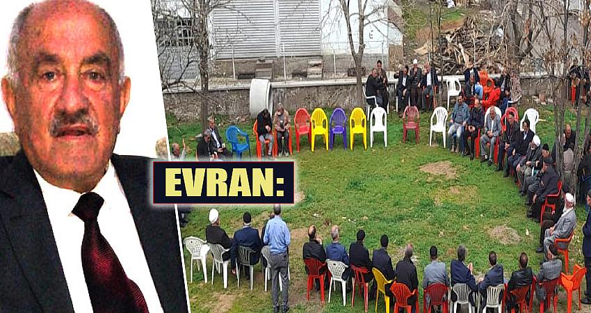 TAZİYE YEMEKLERİ KALDIRILSIN!