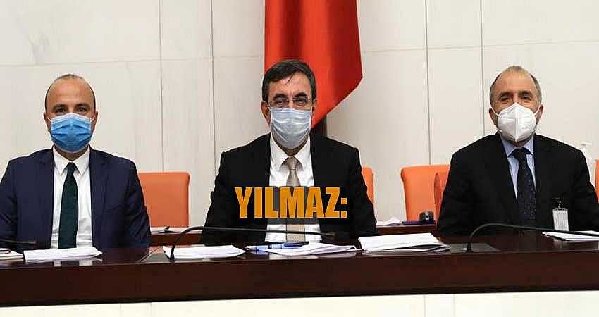 BORÇLAR YAPILANDIRILACAK