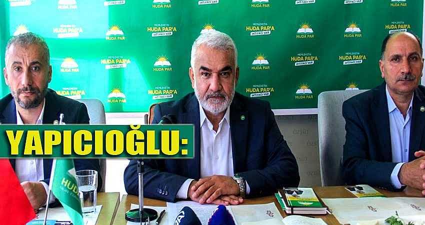 TÜRKİYE DARBE ANAYASASI AYIBINDAN KURTULMALIDIR